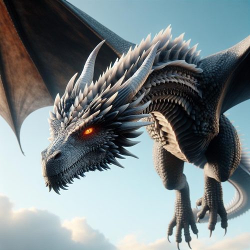 Smoke the Wonderous Dragon Book