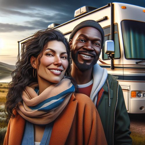 The Pleasures of RV Travel Book