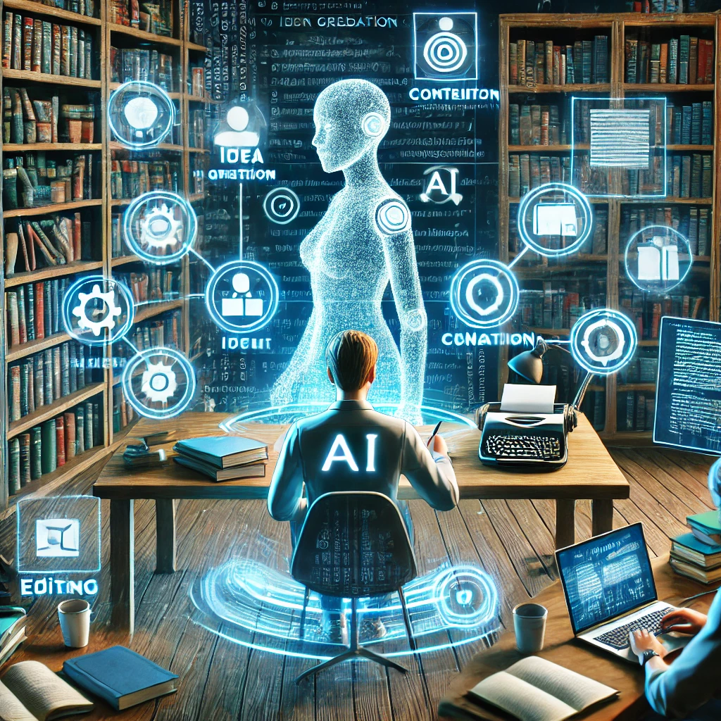 The Significance of AI