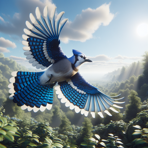 Blue Jay Book