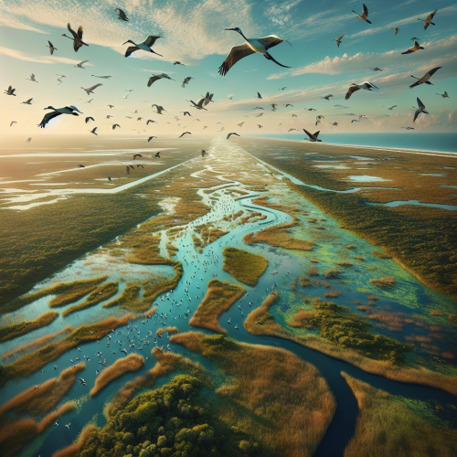 Bon Secour NWR Guide