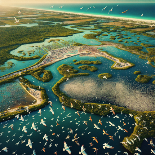 Ding Darling NWR Guide