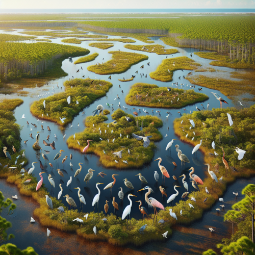 Everglades National Park Guide