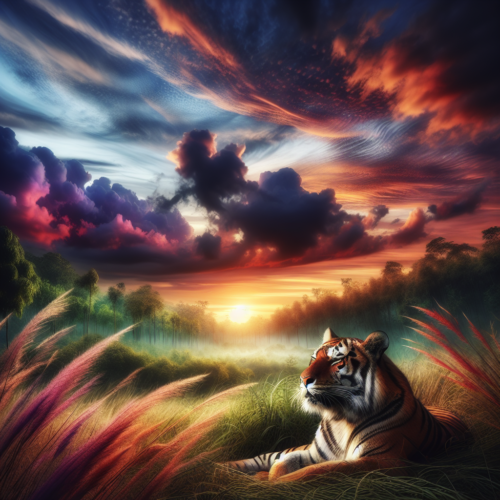 2025 Animals Offering