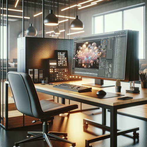 2025 Computers Offering