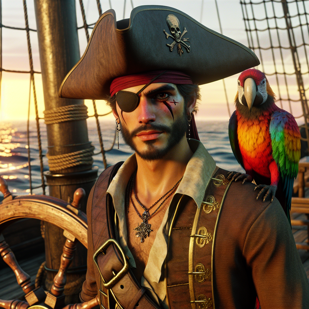 2025 Pirates Offering