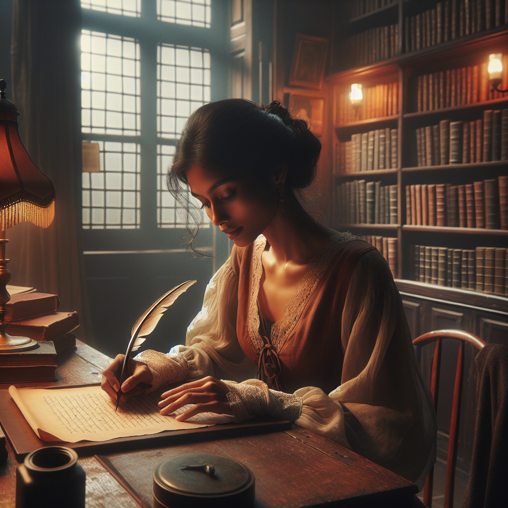 2025 Writers Offering