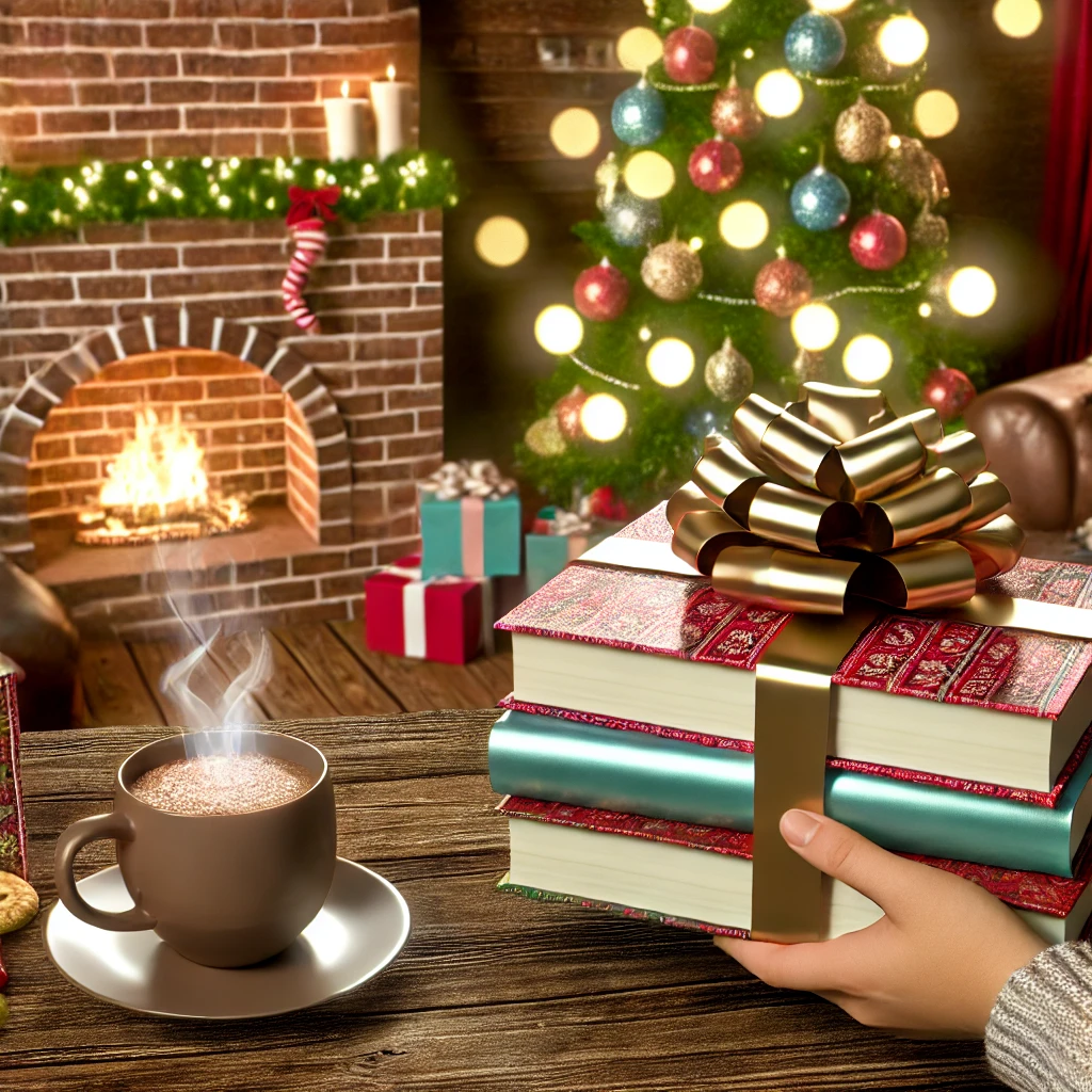 The Gift at Christmas