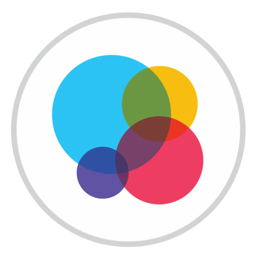 Passive Creations Logo